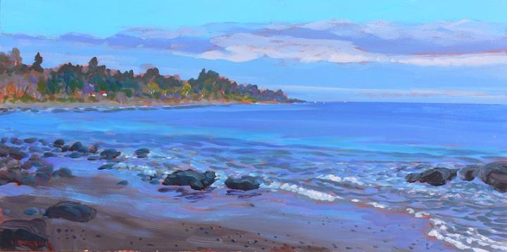 Seascape Painting 4