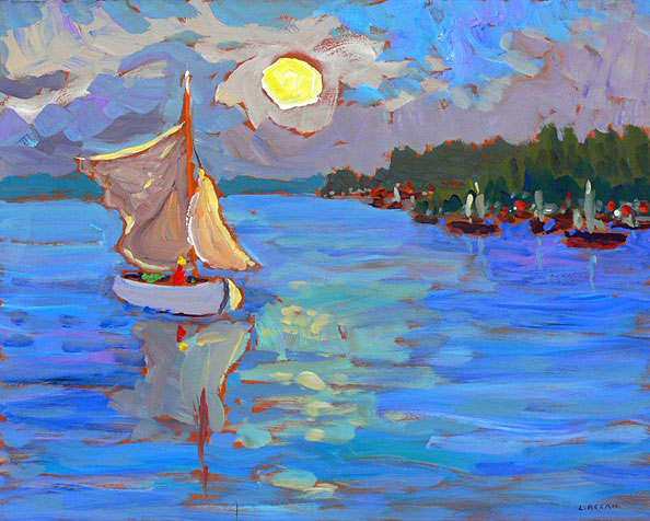 Seascape Painting 15