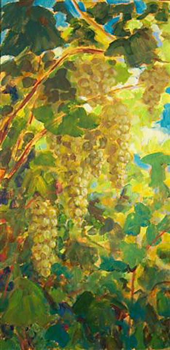 Grapes